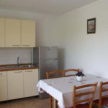 Apartments Robert Porat  Kültér fotó