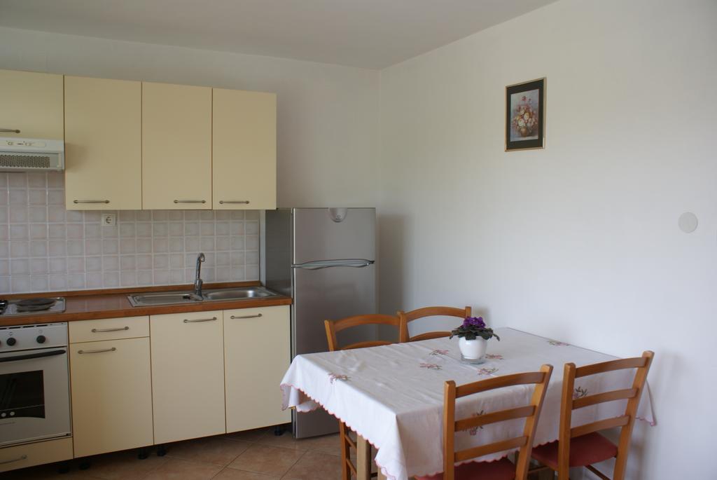Apartments Robert Porat  Kültér fotó