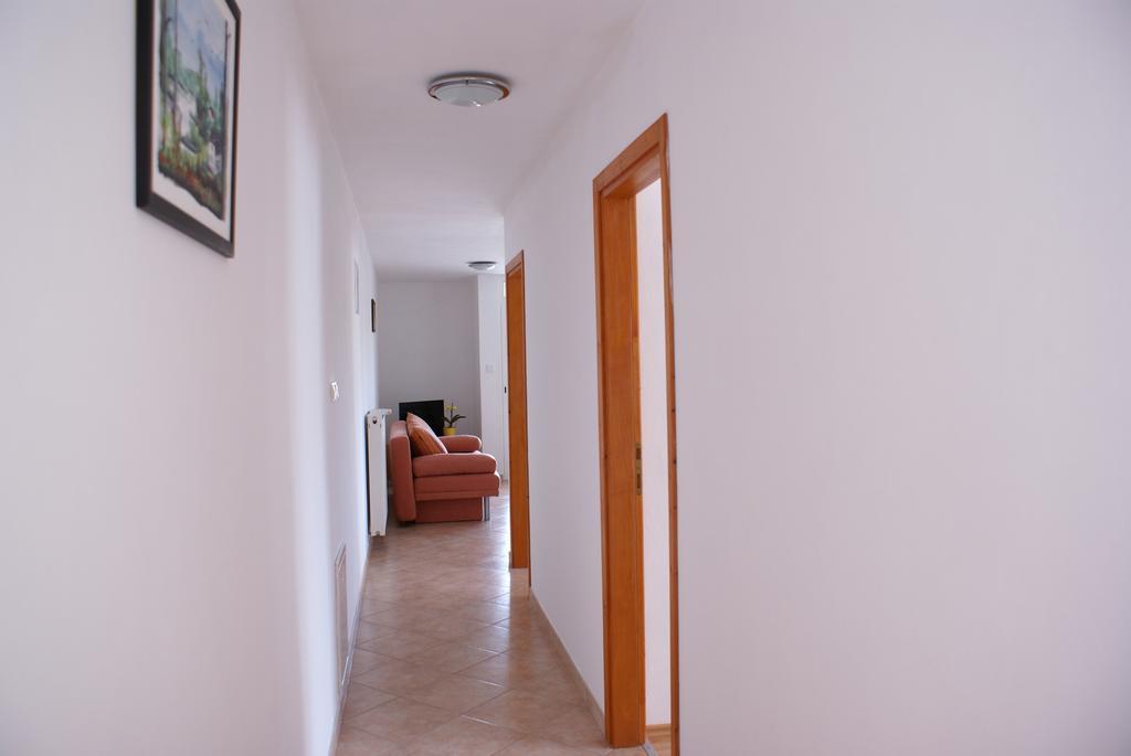 Apartments Robert Porat  Kültér fotó