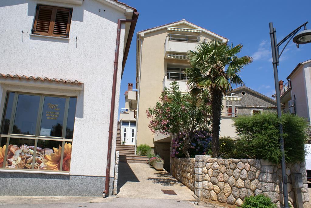 Apartments Robert Porat  Kültér fotó