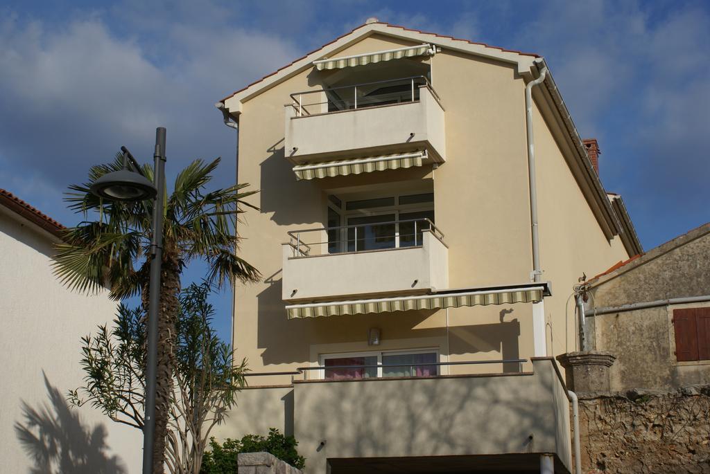 Apartments Robert Porat  Kültér fotó