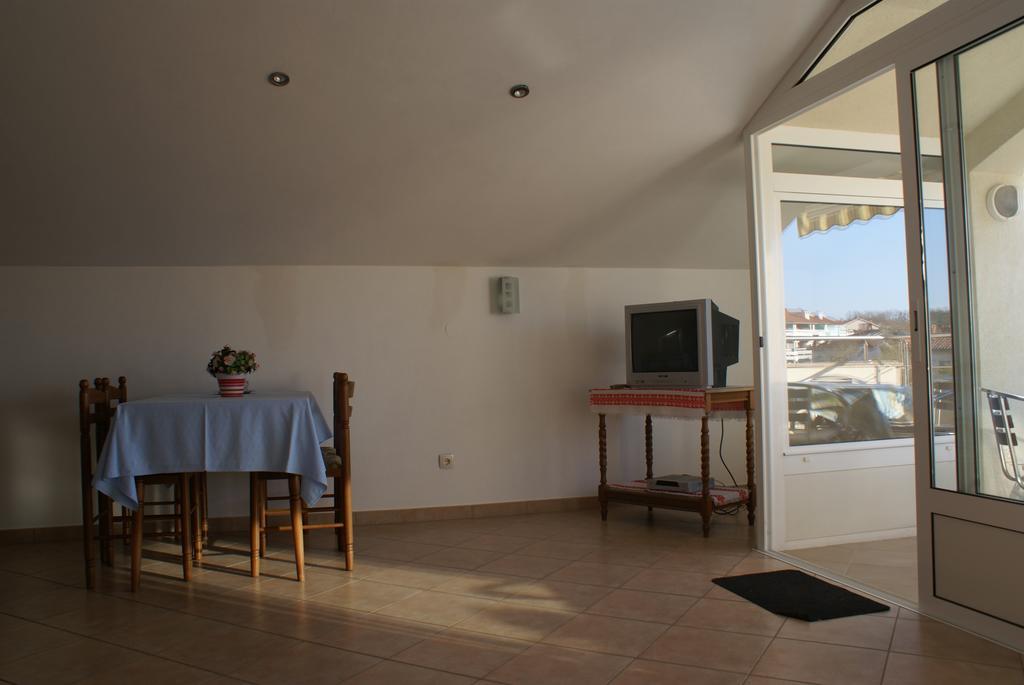 Apartments Robert Porat  Kültér fotó